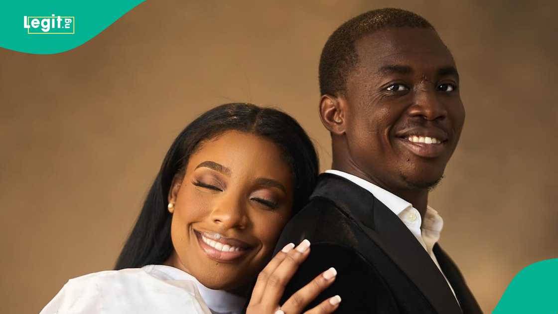 Gospel singer Theophilus Sunday and wife celebrate their son's birthday in style. Gospel singer Theophilus Sunday and wife celebrate their son's birthday in style.