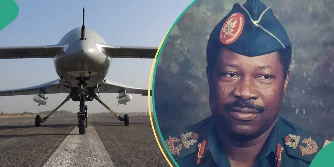 A former Minister of Youth and Sports and one-time Military Administrator of Benue State, Air Vice Marshal Adebayo Lawal (retd.), has died at the age of 83.