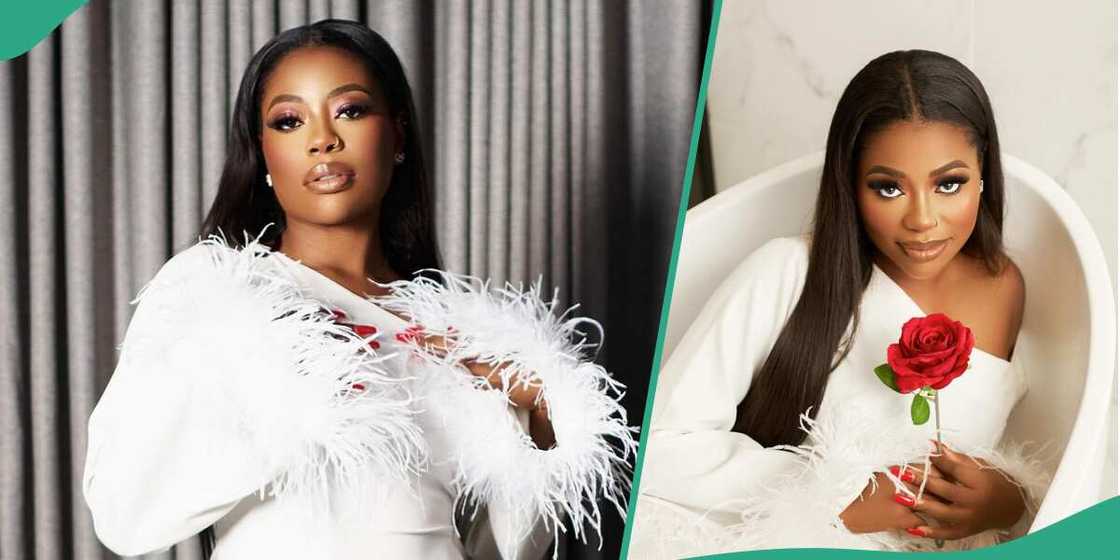 Sopha Momodu celebrates birthday in style. Sopha Momodu celebrates birthday in style.