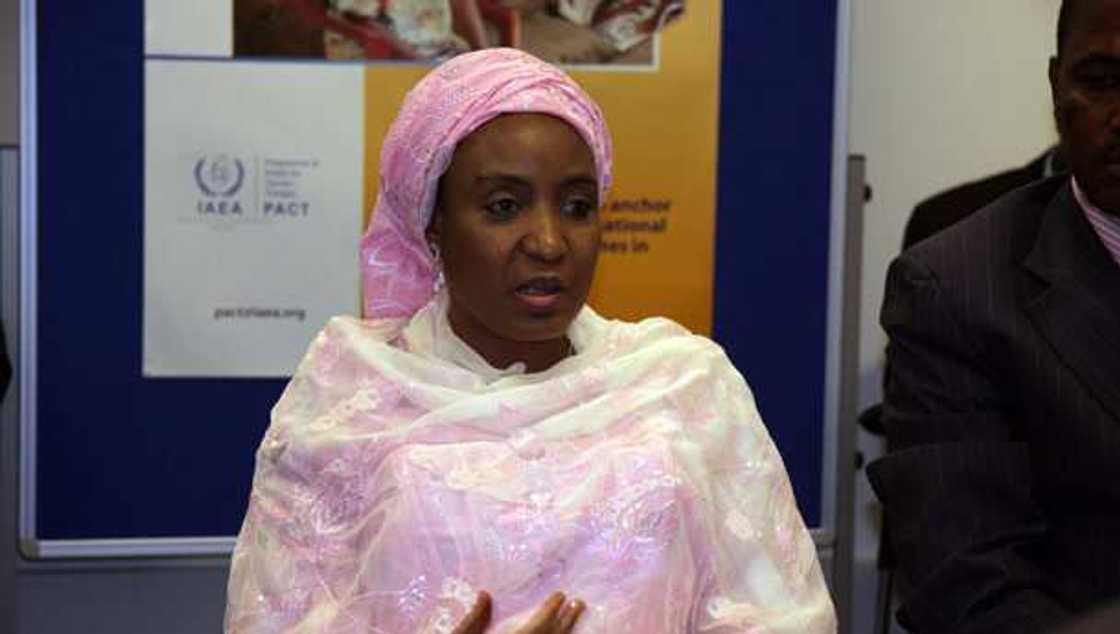 COVID-19: Iyalan marigayi shugaban kasa Yar’adua sun bayar da tallafin korona COVID-19: Iyalan marigayi shugaban kasa Yar’adua sun bayar da tallafin korona