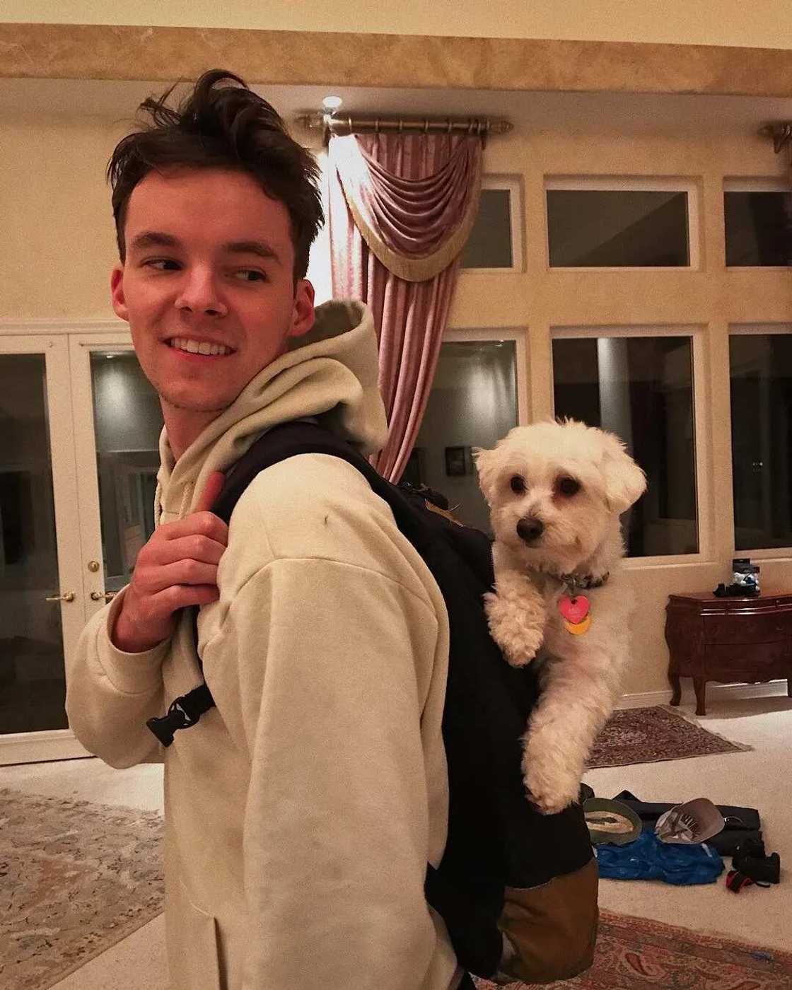 Ryan Prunty Ryan Prunty