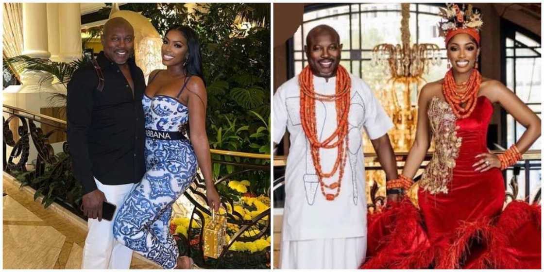 Porsha Williams/RHOA/Nigerian wedding Porsha Williams/RHOA/Nigerian wedding