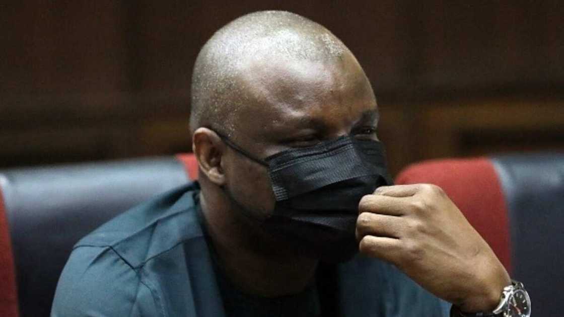 Abba Kyari, Extradition Case, Hushpuppi Abba Kyari, Extradition Case, Hushpuppi