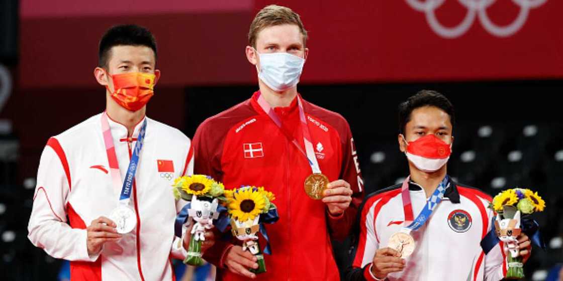 These 10 Countries Offer Six-Figure Payouts To Their Olympic Medalists These 10 Countries Offer Six-Figure Payouts To Their Olympic Medalists