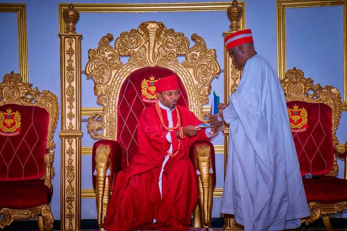 Kwankwaso Kwankwaso