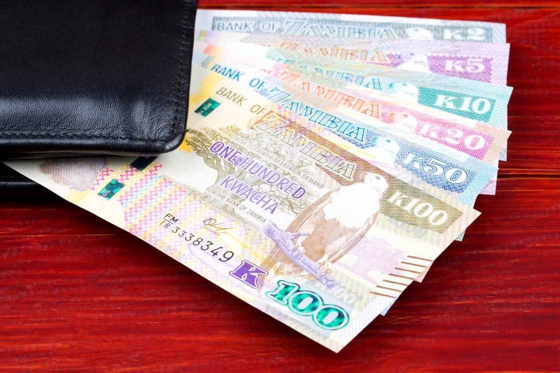Which country has the highest currency in Africa Which country has the highest currency in Africa