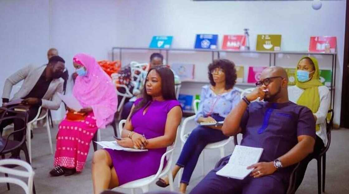 Insecurity: CODE hosts webinar on girl-child education in Kaduna Insecurity: CODE hosts webinar on girl-child education in Kaduna