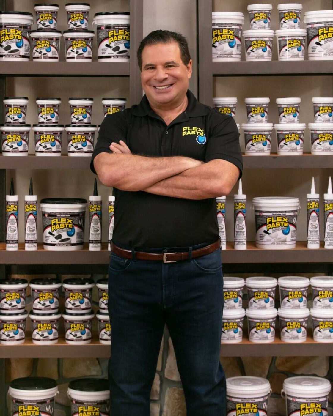 Phil Swift