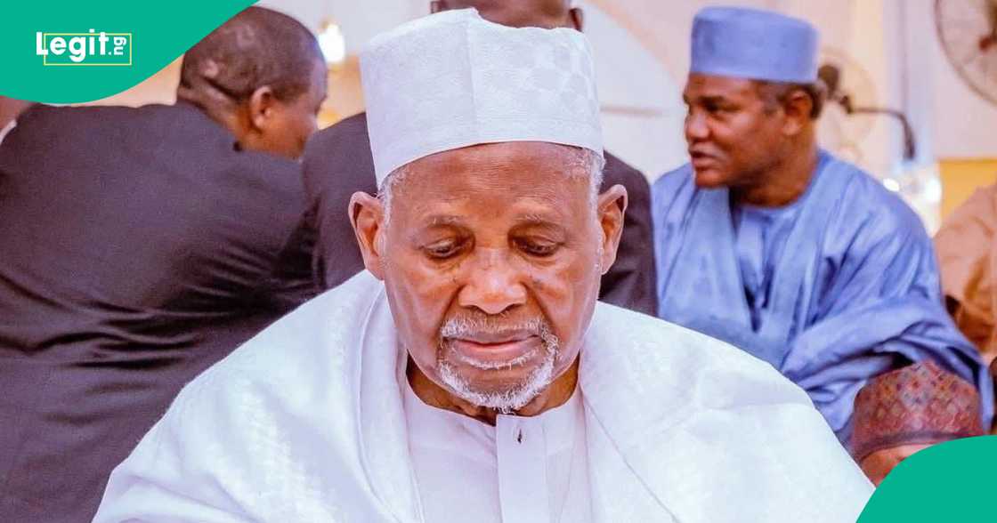 Prof. Gwarzo has called on President Tinubu’s administration to pay tribute to the late Aminu Dantata. Prof. Gwarzo has called on President Tinubu’s administration to pay tribute to the late Aminu Dantata.