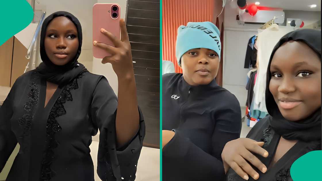 Lady who met Jarvis in person shares what she noticed about her Lady who met Jarvis in person shares what she noticed about her