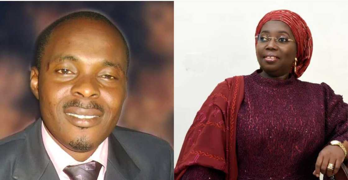 Adebule's victory excites group, insists it shows evidence of internal democracy in Lagos APC Adebule's victory excites group, insists it shows evidence of internal democracy in Lagos APC