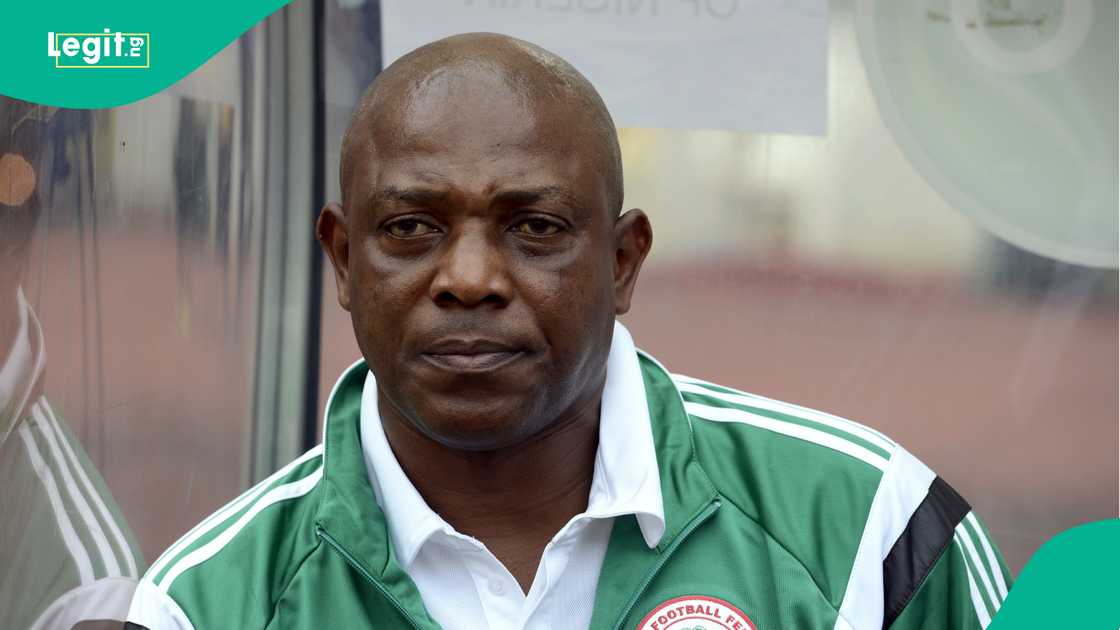 Tony Elumelu is yet to fulfill his promise to the Super Eagles, 12 years later. Tony Elumelu is yet to fulfill his promise to the Super Eagles, 12 years later.