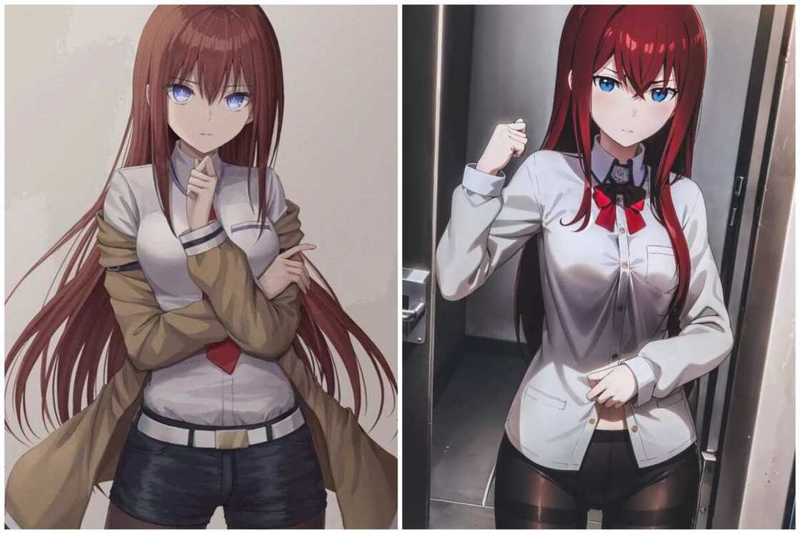 Best anime waifus Best anime waifus