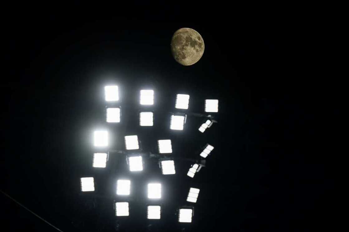 The United States is returning to the Moon 60 years after JFK's famous speech The United States is returning to the Moon 60 years after JFK's famous speech