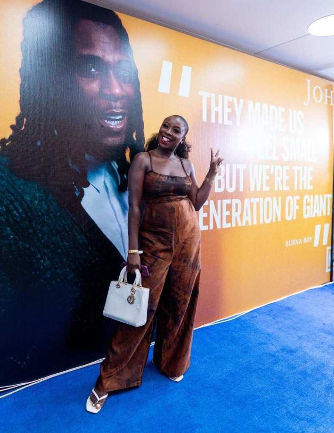 NoLabels: Burna Boy's Concert Was Truly Fun and Remarkable NoLabels: Burna Boy's Concert Was Truly Fun and Remarkable
