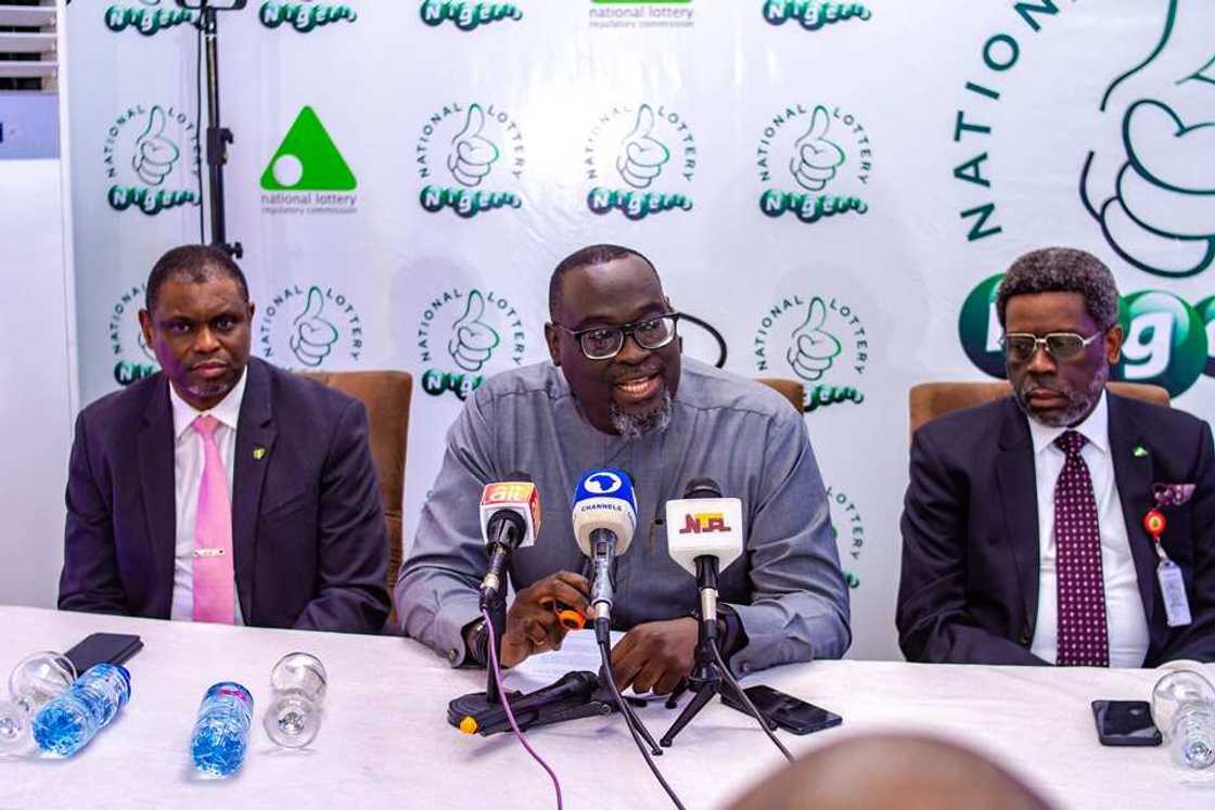 7 Things we Learned from the Launch of the National Lottery of Nigeria’s Mega Jackpot