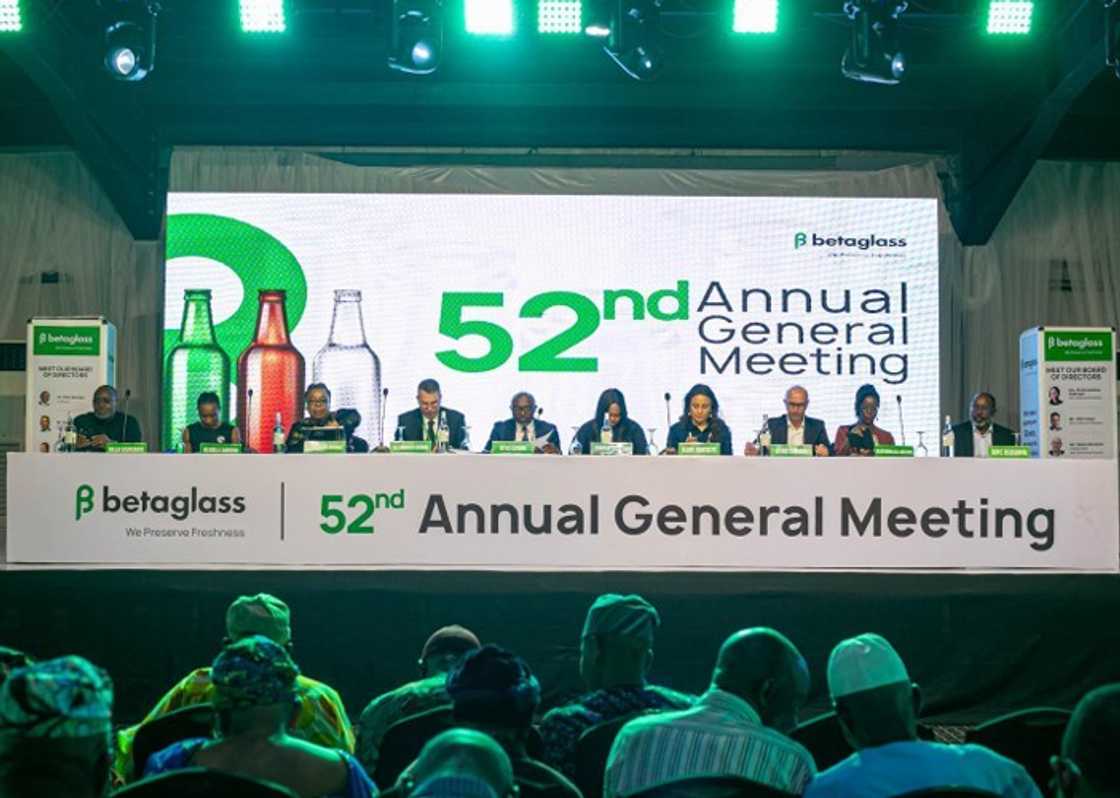 Beta Glass Plc signals Strong Growth Trajectory on ₦37.5B Revenue Performance