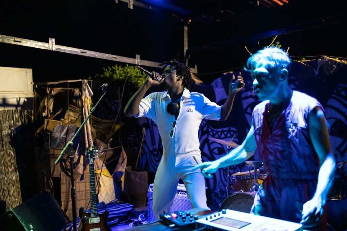 Founded in 2019, The Trial reopened to the public on Saturday following a rainy season break Founded in 2019, The Trial reopened to the public on Saturday following a rainy season break