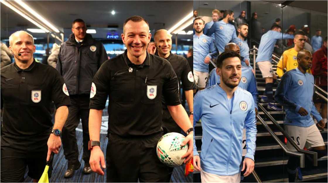 Ranar 17 ga watan Yuni za a dawo gasar Firimiya ta Ingila Ranar 17 ga watan Yuni za a dawo gasar Firimiya ta Ingila