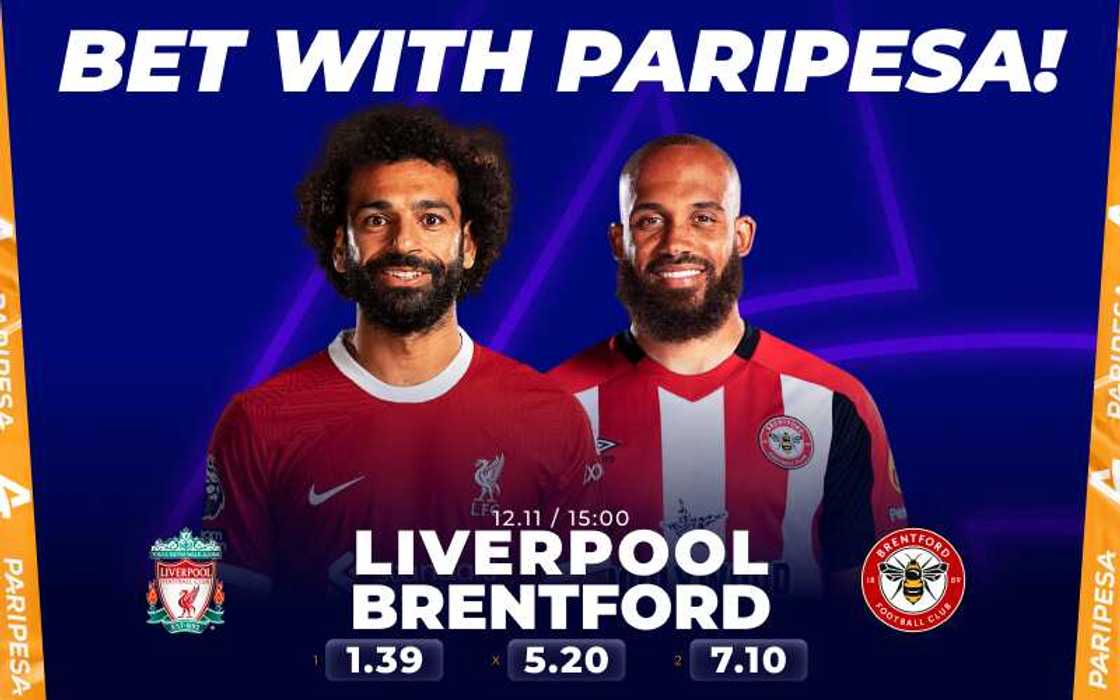 Top 5 Weekend Games to Bet with ₦100,000 PariPesa Bonus Top 5 Weekend Games to Bet with ₦100,000 PariPesa Bonus