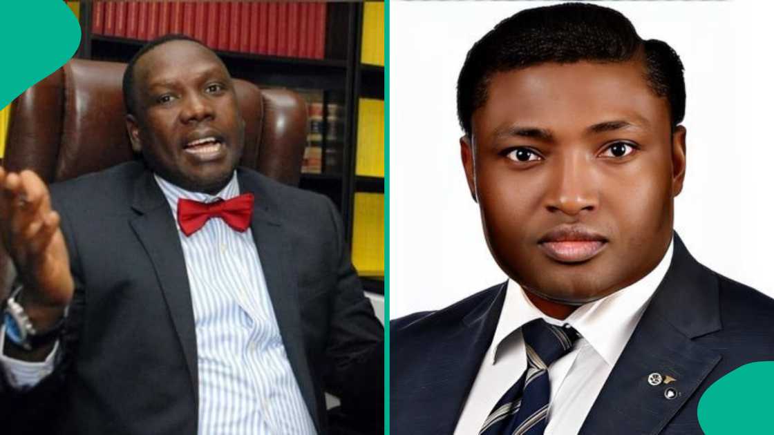 How president Tinubu may get involved in Ekpa’s extradition How president Tinubu may get involved in Ekpa’s extradition