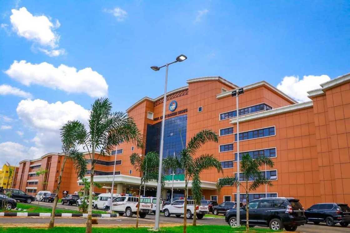 Delta secretariat Delta secretariat