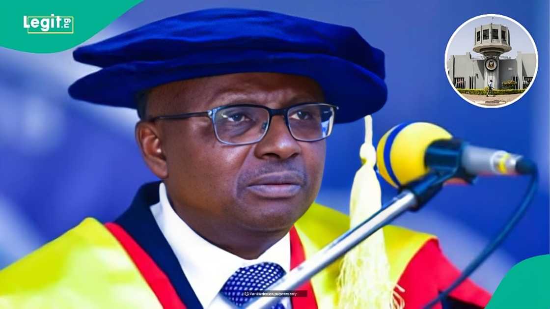 University of Ibadan: Courses requiring 70+ in 2026/2027 Post-UTME University of Ibadan: Courses requiring 70+ in 2026/2027 Post-UTME