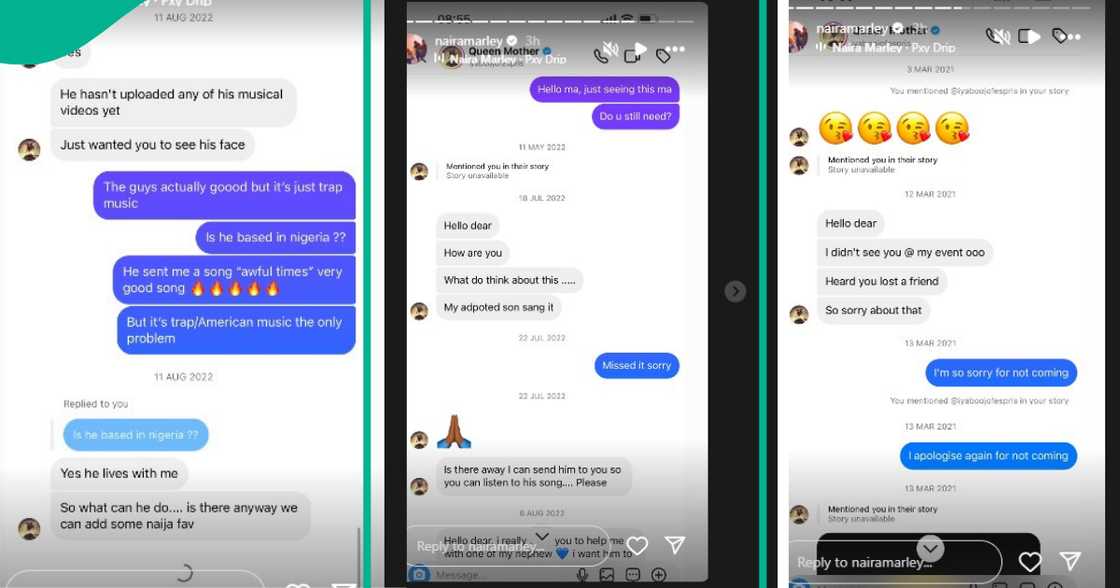 Naira Marley Naira Marley