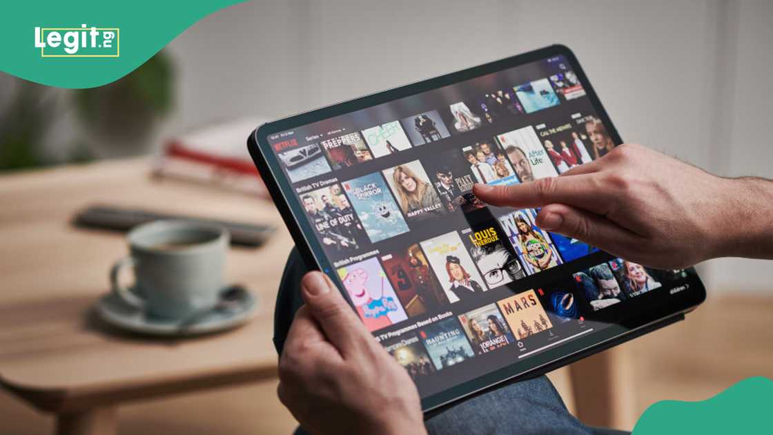 Neflix announces new subscription prices Neflix announces new subscription prices