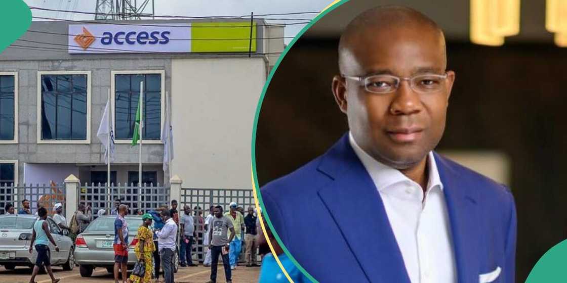 Access Holdings Ends Acquisition Era, Sets Sights on Standard Bank Dominance in Africa