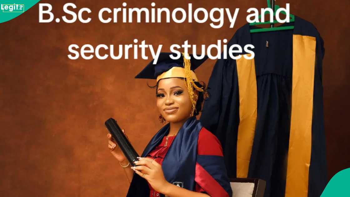 University of Delta student bags 1st class amid lecturer's threats, posts story. University of Delta student bags 1st class amid lecturer's threats, posts story.