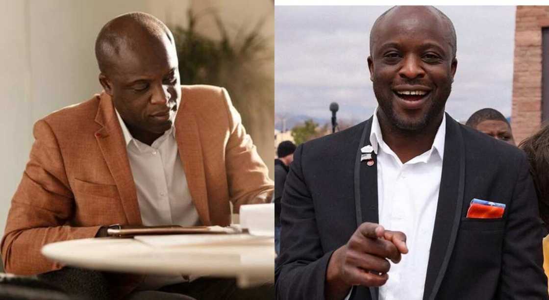 Photos of Yemi Mobolade. Photos of Yemi Mobolade.