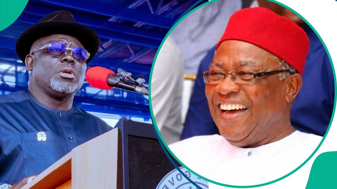 Tsohon mataimakin gwamna ya rasu Tsohon mataimakin gwamna ya rasu