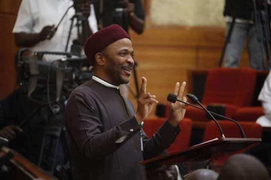 Chukwuemeka Nwajiuba Chukwuemeka Nwajiuba