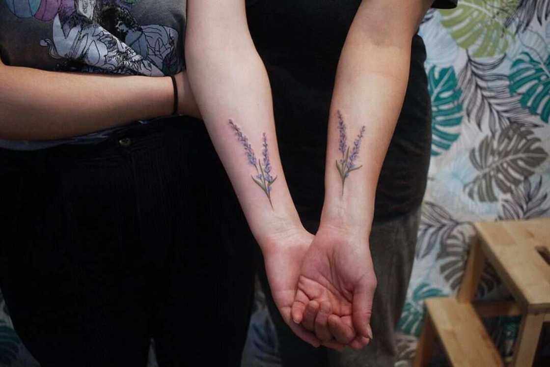friendship tattoos friendship tattoos