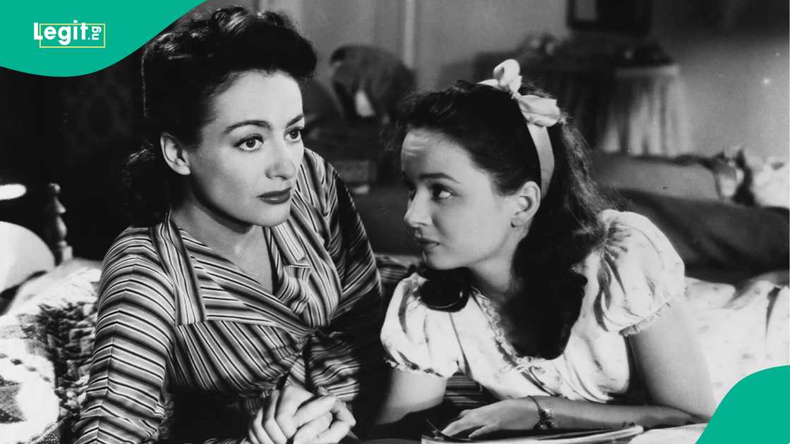 Ann Blyth dies: Oscar-nominated actress leaves an unforgettable legacy Ann Blyth dies: Oscar-nominated actress leaves an unforgettable legacy