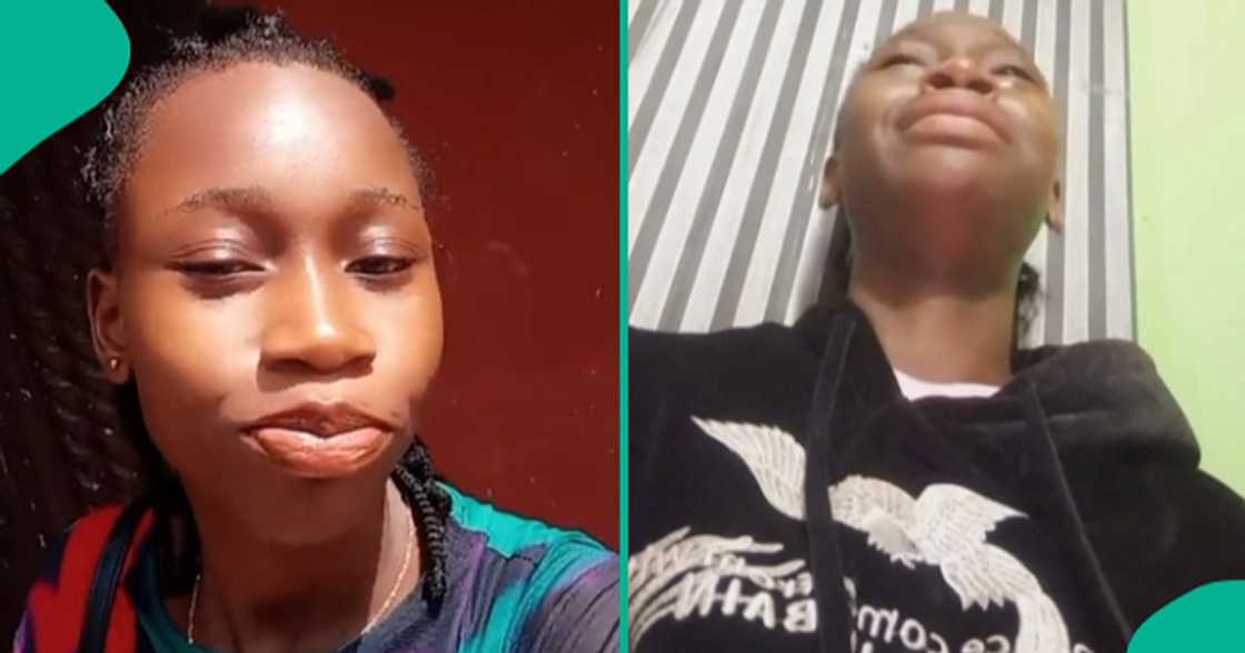 Lady who went to see her late husband at a mortuary cries out.