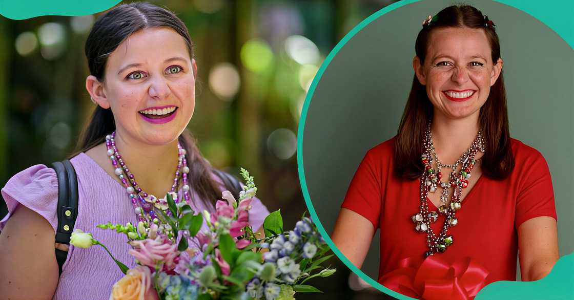 Madison Marilla from Love on the Spectrum Madison Marilla from Love on the Spectrum