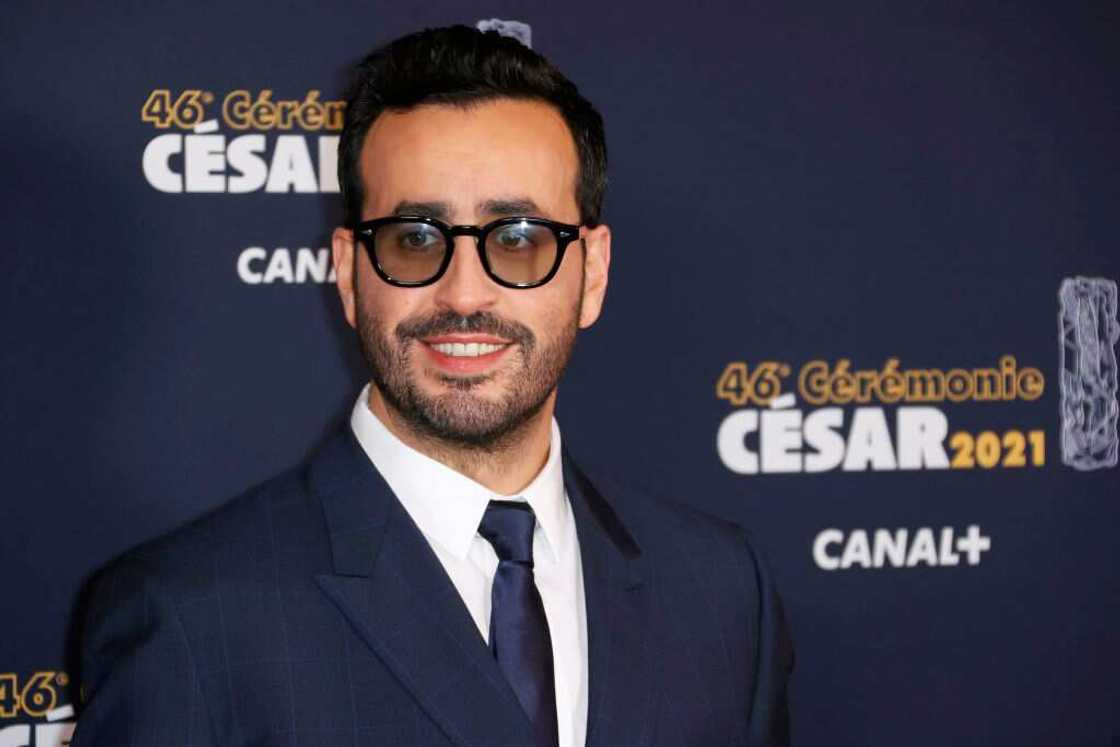 La vraie vie de Jonathan Cohen: âge, couple, films, vie privée La vraie vie de Jonathan Cohen: âge, couple, films, vie privée