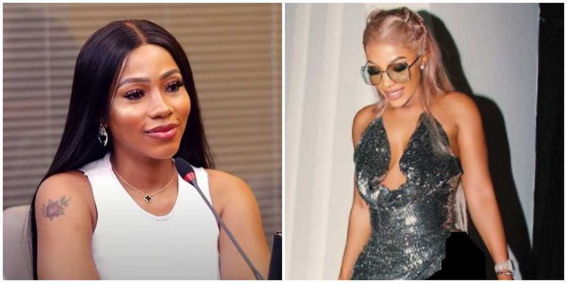 Photos of Mercy Eke. Photos of Mercy Eke.