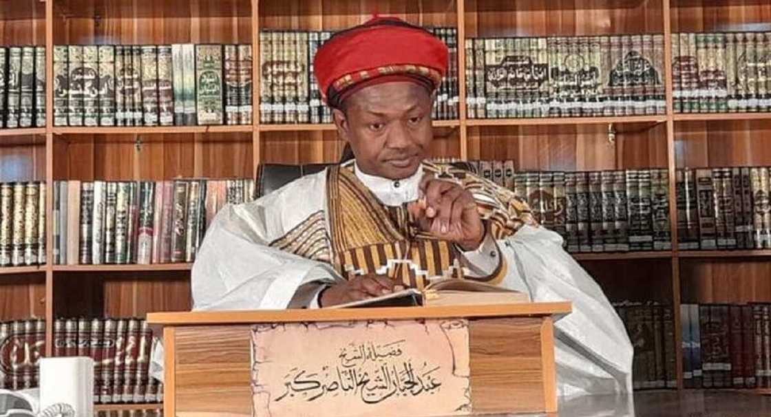 Abduljabbar Kabara