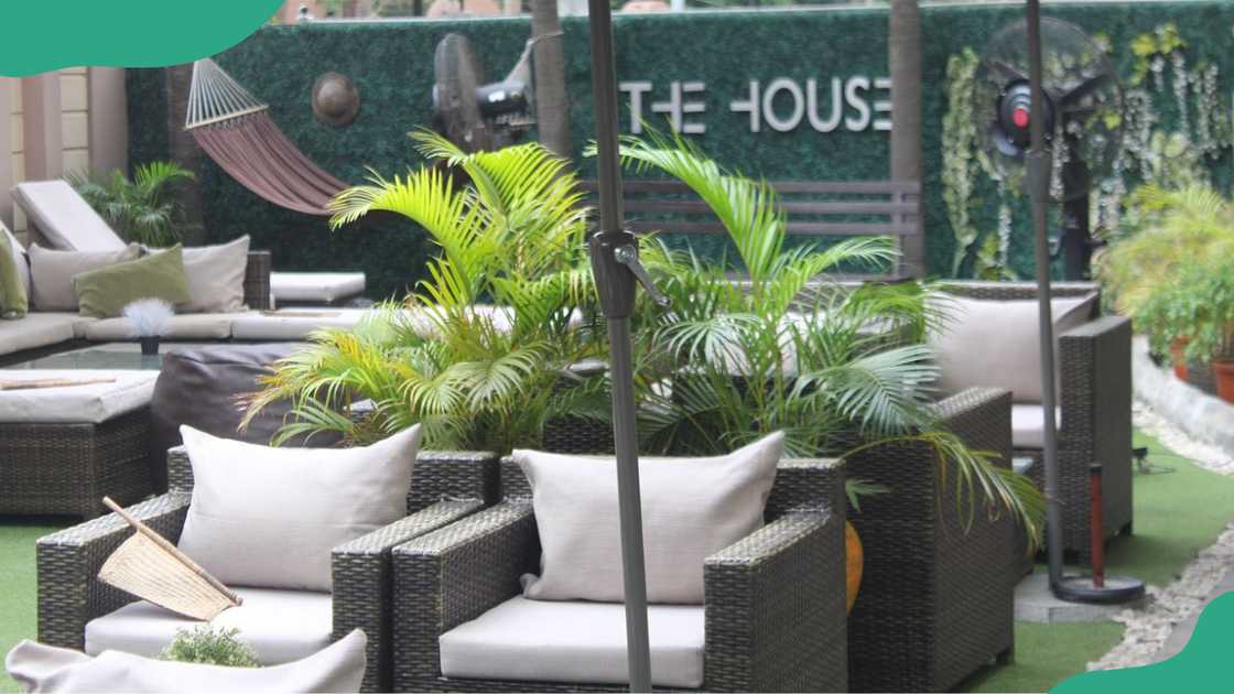 The House Lagos The House Lagos