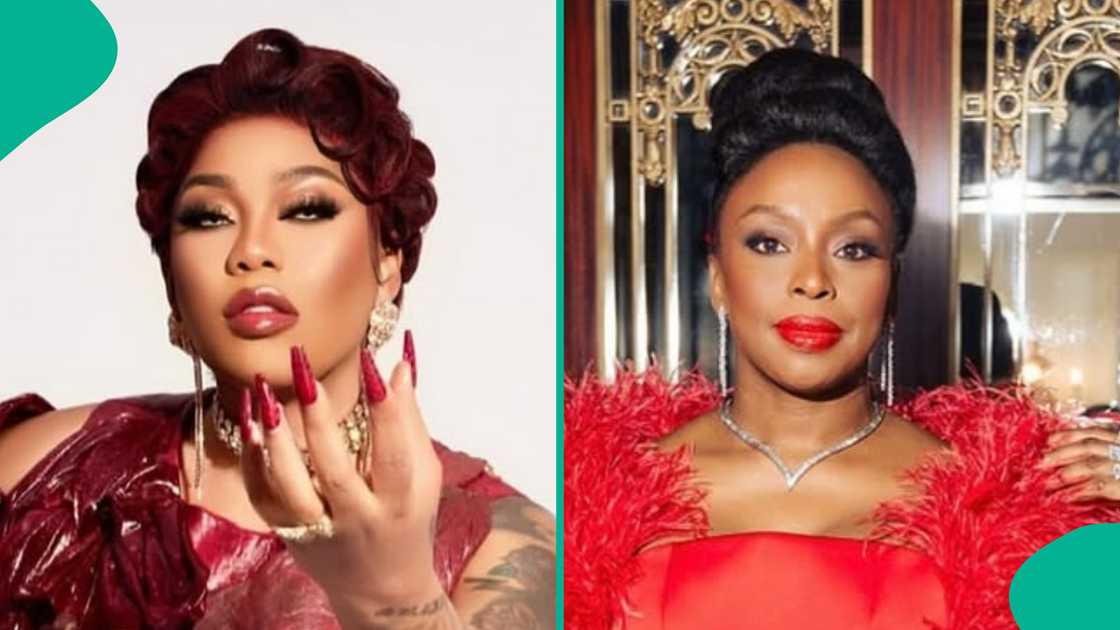 Toyin Lawan speks about her ordel at Euracare following Chimamanda Adichie's son's death