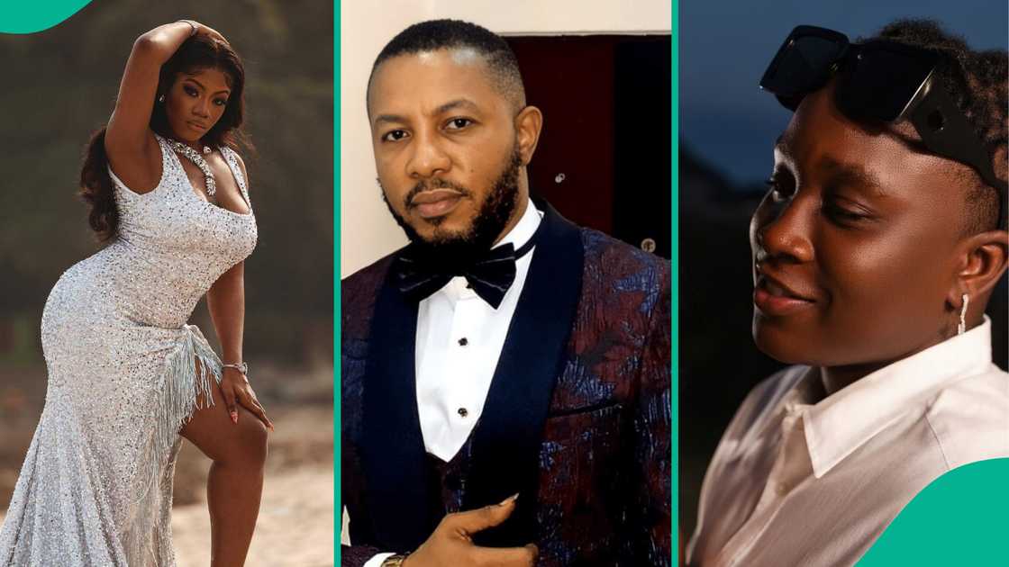 Angel Smith, Angel's dad, BBNaija, Tumininu, USA, marriage