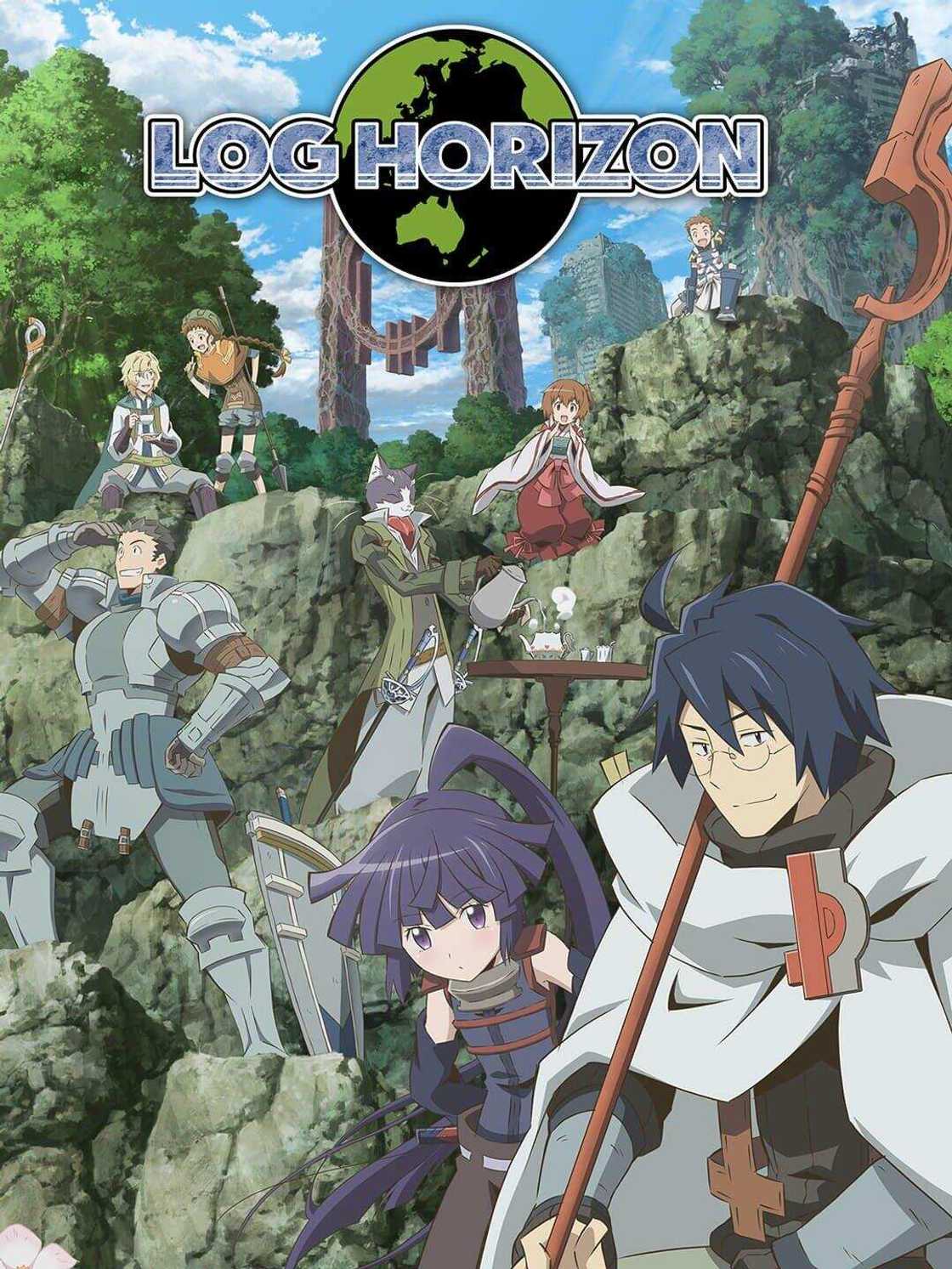 best fantasy anime best fantasy anime