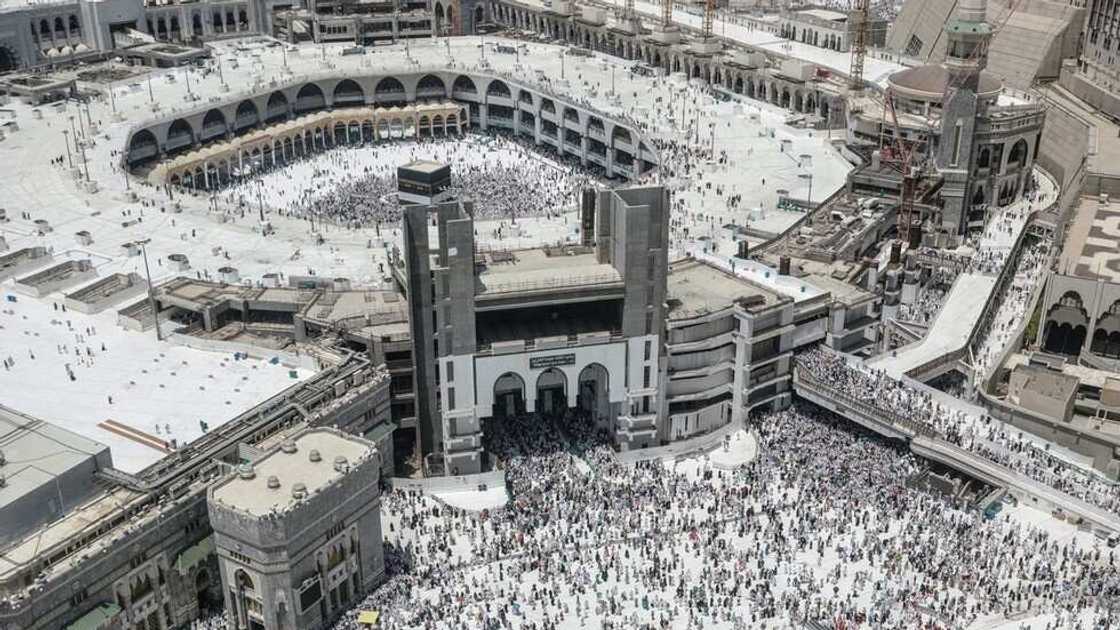 Masarautar Saudiyya ta soke hukuncin kisa ga kanaan yara