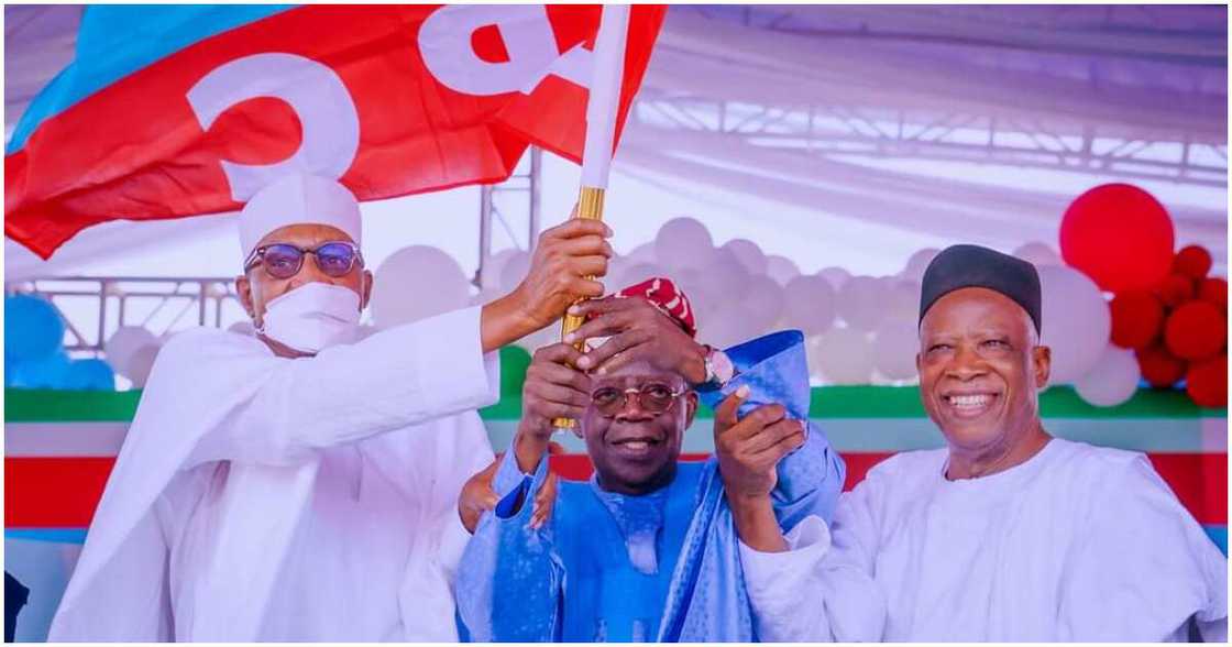 All Progressives Congress, 2023 election, Ebonyi APC