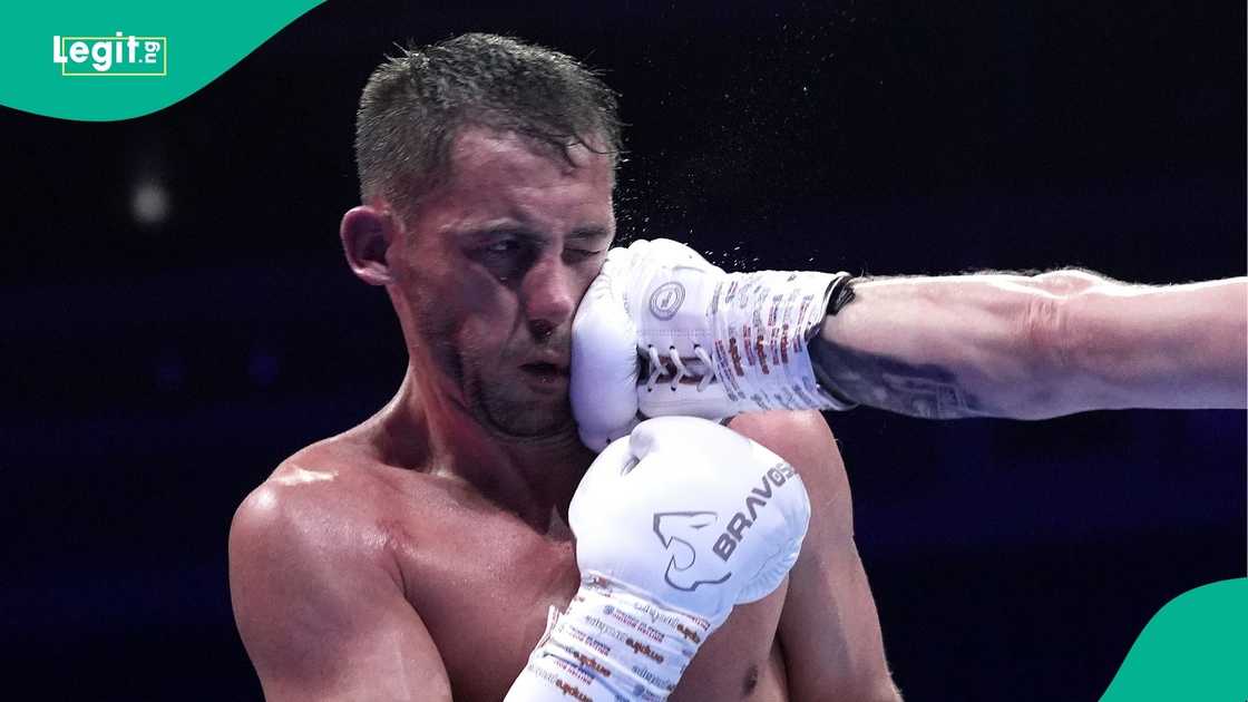 Manchester United, Liverpool, Paddy Lacey, Boxing, London, Europe. Manchester United, Liverpool, Paddy Lacey, Boxing, London, Europe.