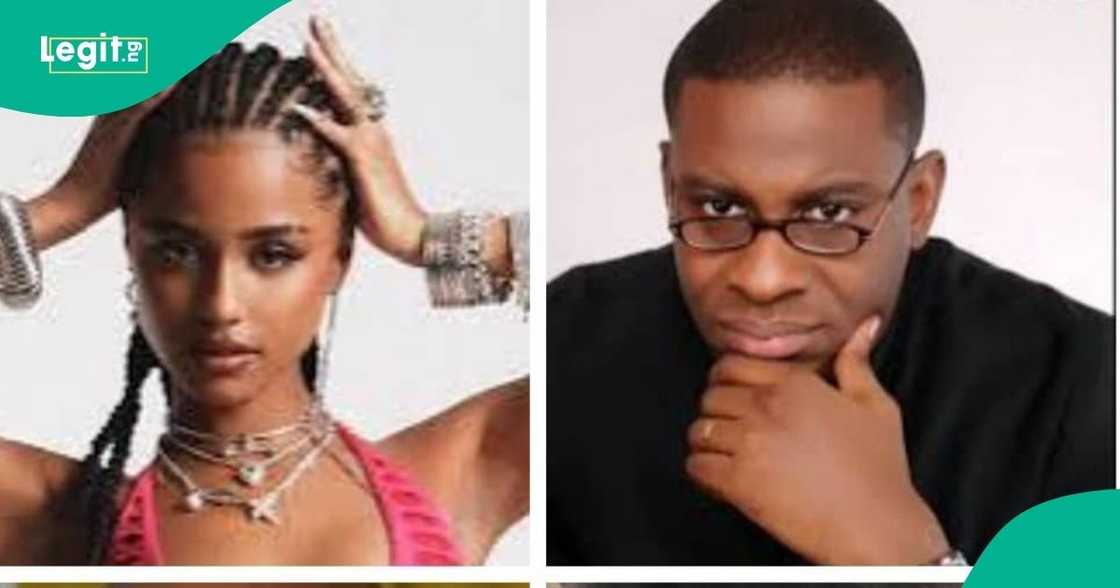 Top 4 remarkable Africans taking great strides, Details Emerge Top 4 remarkable Africans taking great strides, Details Emerge