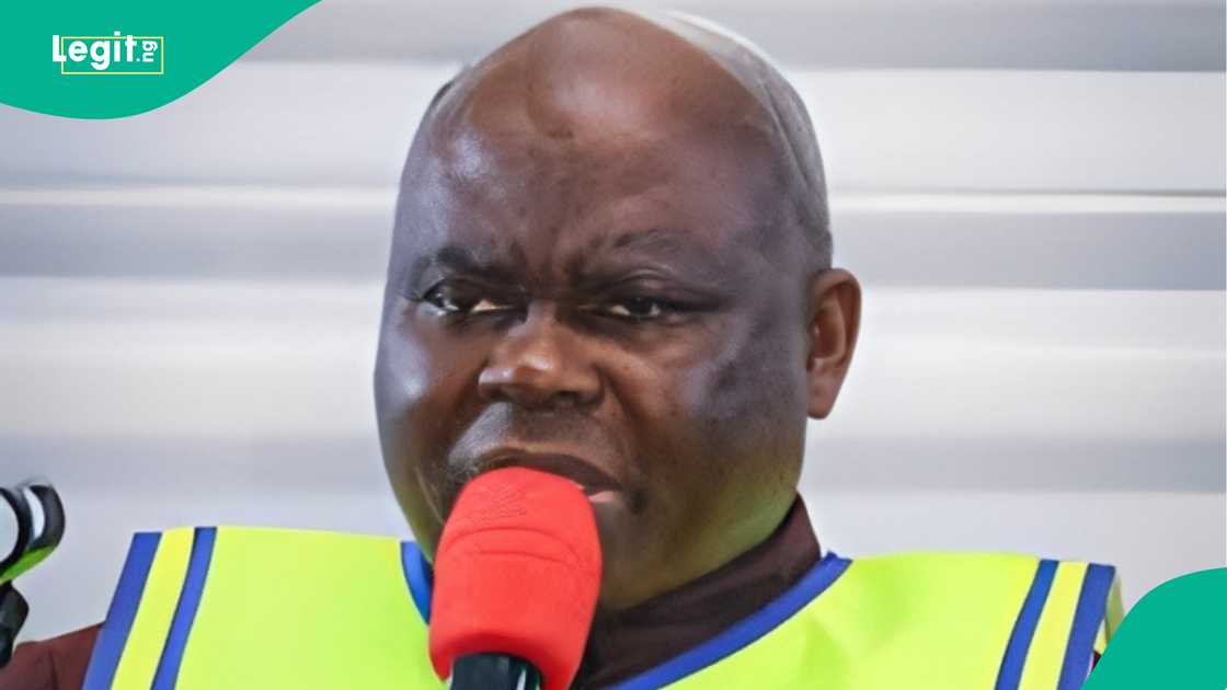 Reactions as Lord's Chosen GO Pastor Muoka sends warning to his church members regarding use of social media Reactions as Lord's Chosen GO Pastor Muoka sends warning to his church members regarding use of social media